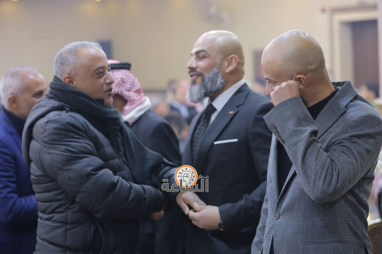 Madar Al-Saa Images 0.442564561225565