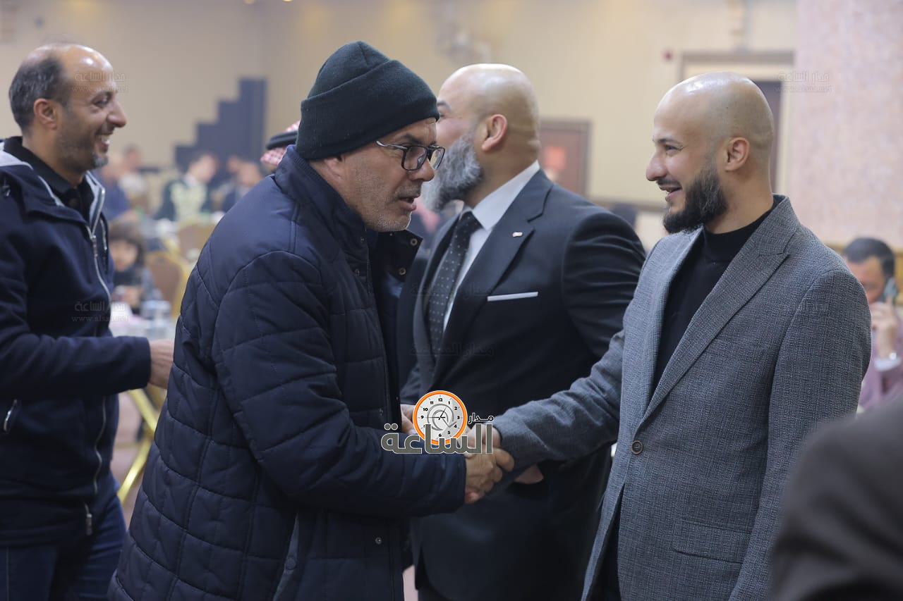 Madar Al-Saa Images 0.7909367967958876