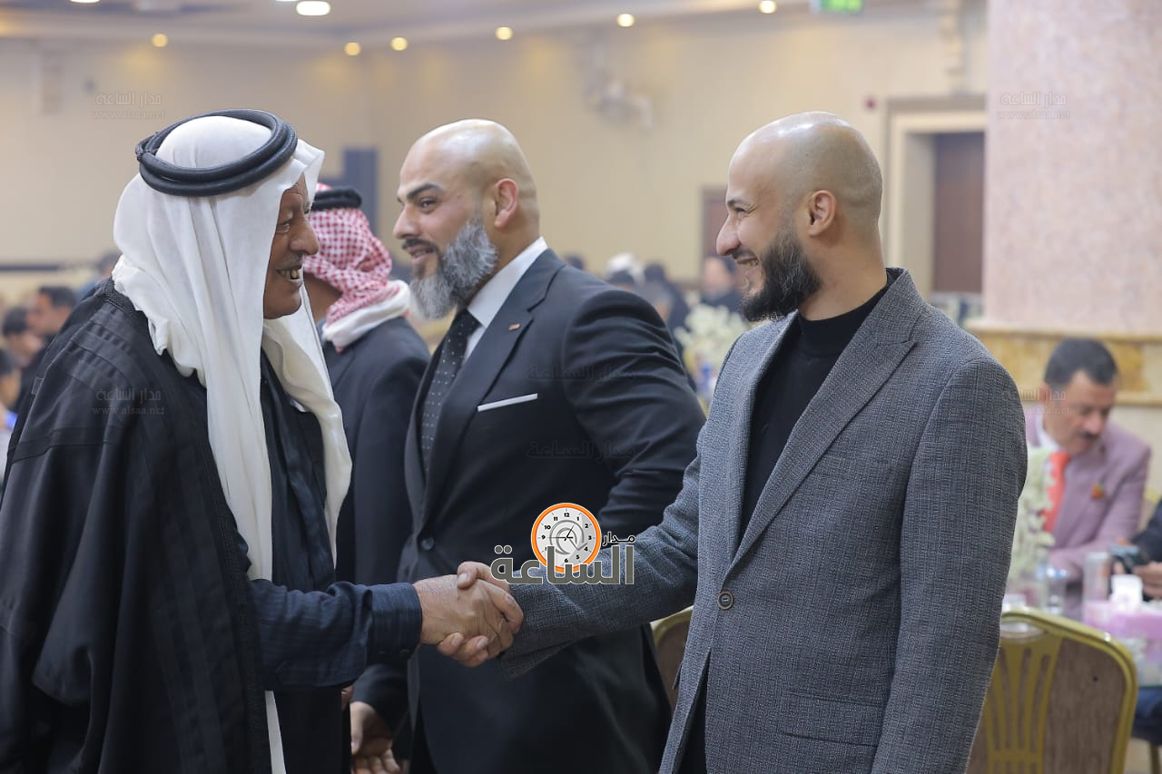 Madar Al-Saa Images 0.1702793180820351