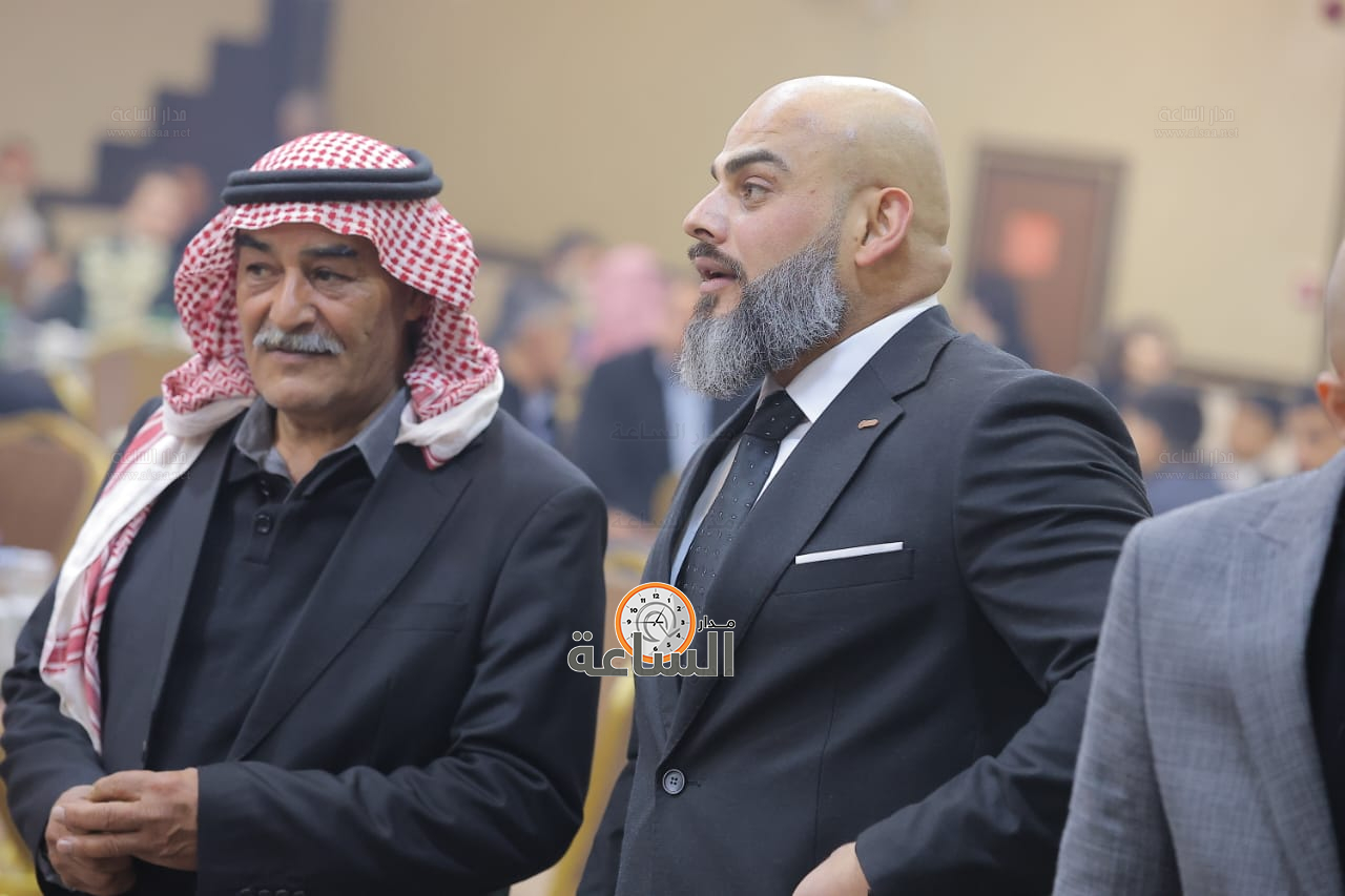 Madar Al-Saa Images 0.6744717359114294