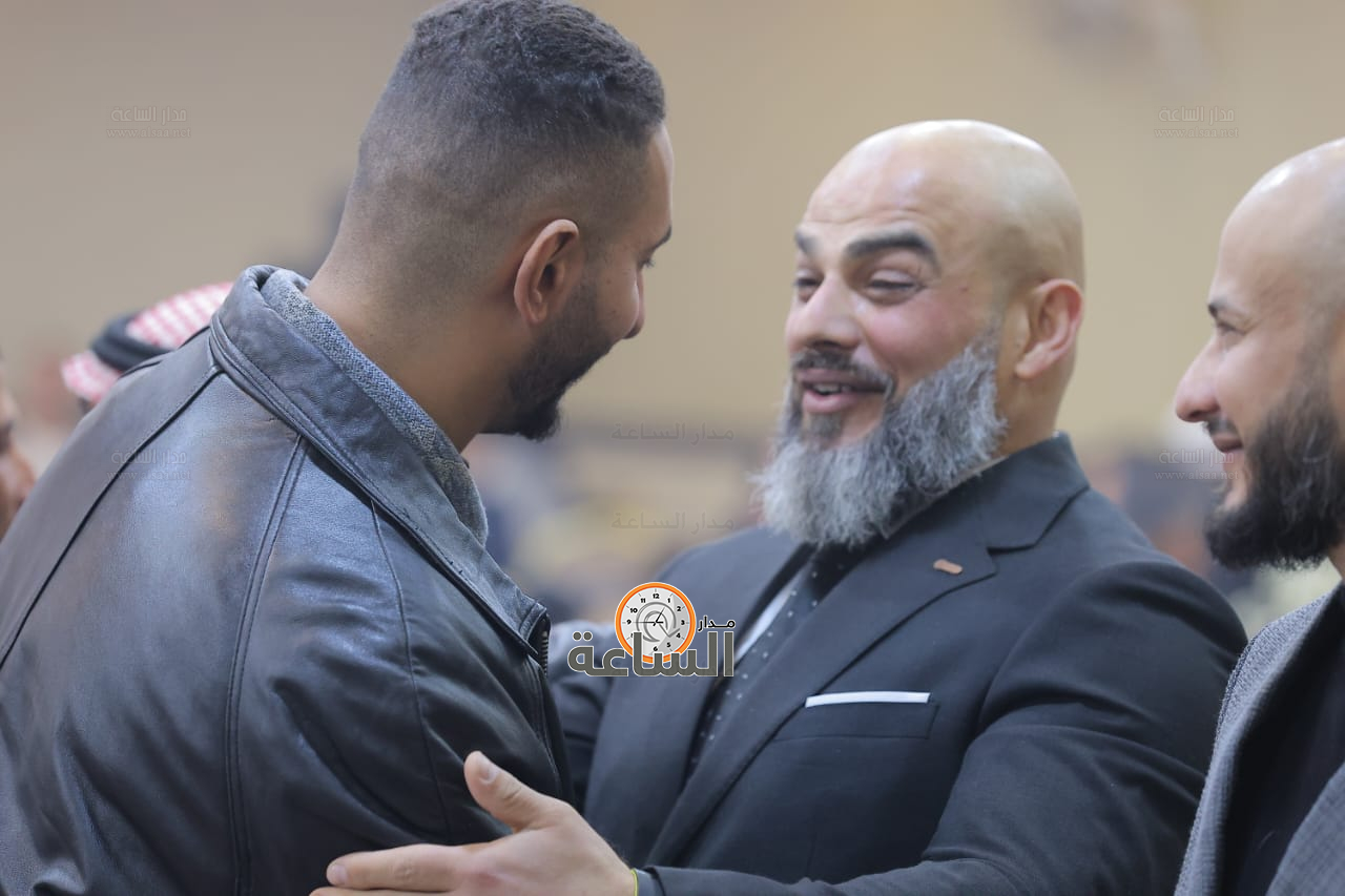 Madar Al-Saa Images 0.7111934435235918