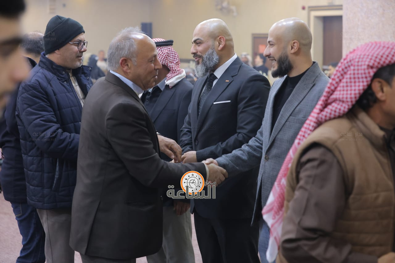 Madar Al-Saa Images 0.9565912123868842