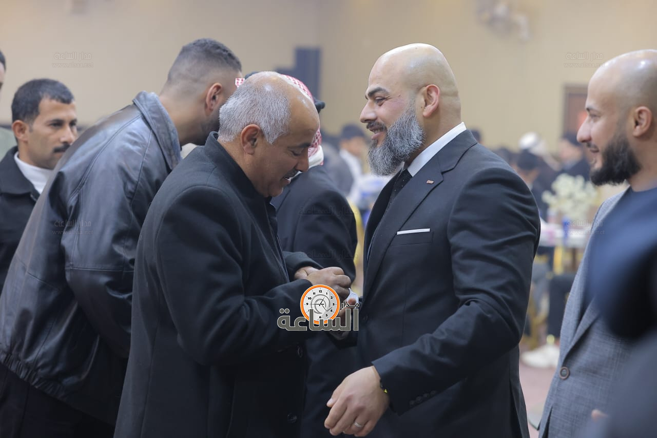 Madar Al-Saa Images 0.2631355033695548