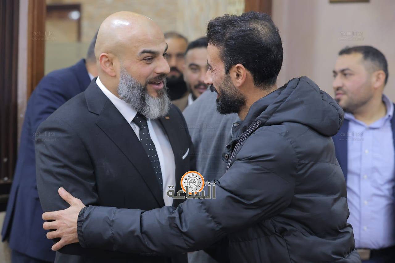 Madar Al-Saa Images 0.751197605987583