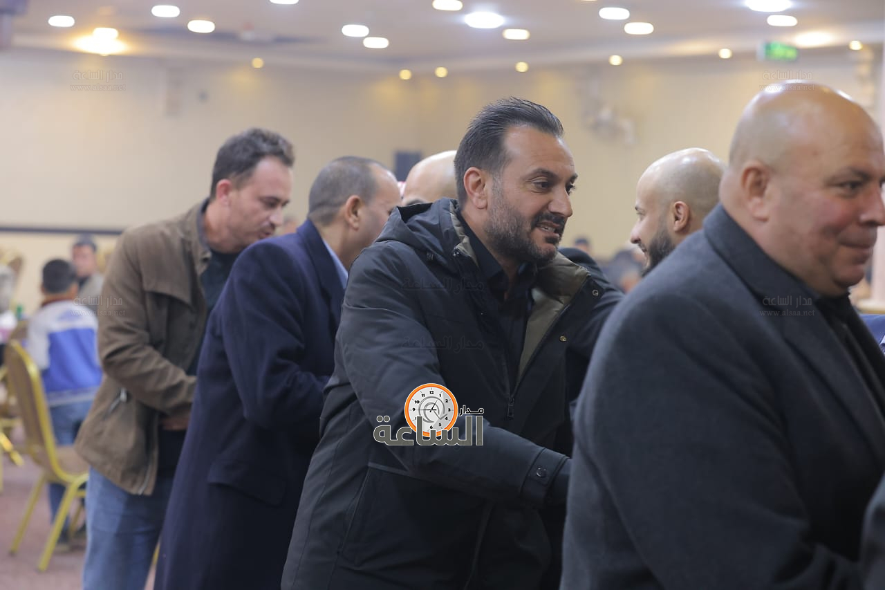 Madar Al-Saa Images 0.9699709497947634