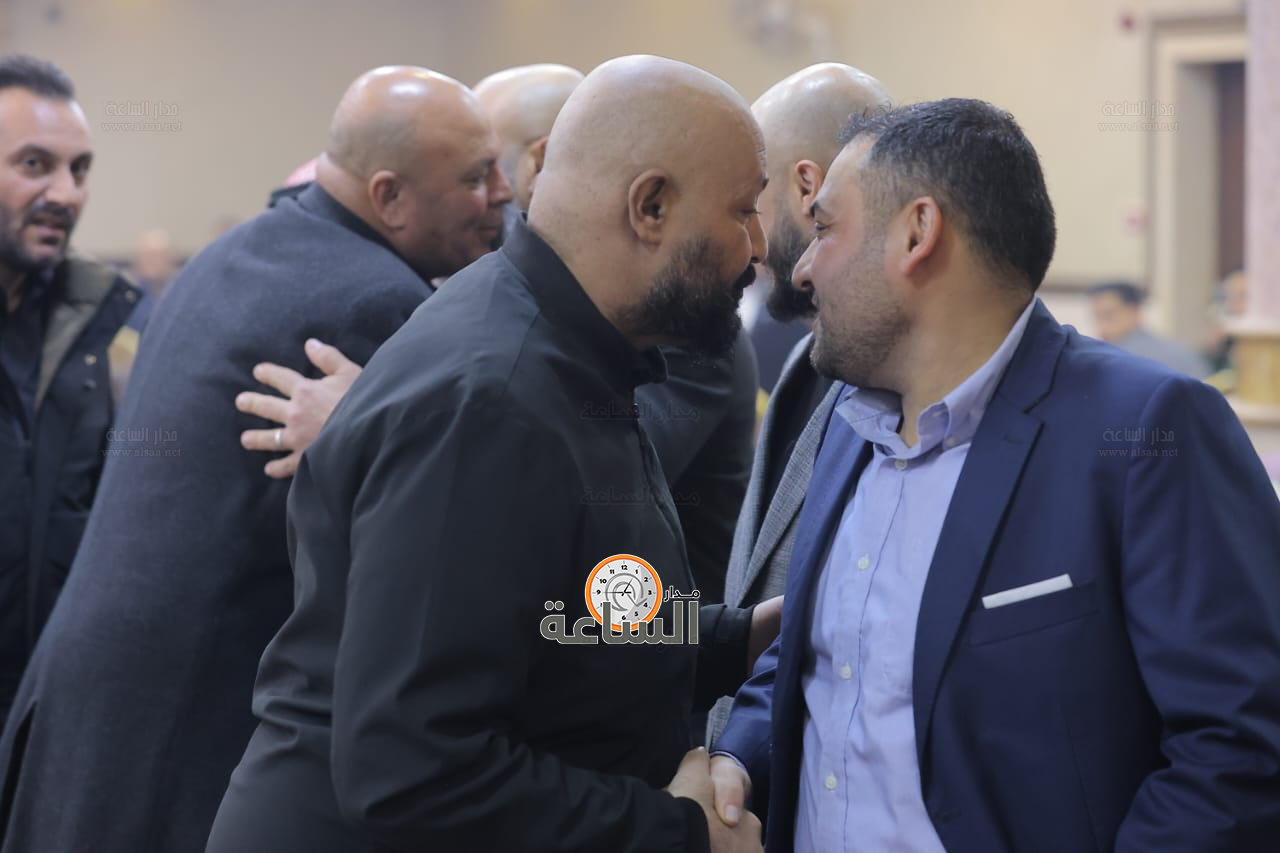 Madar Al-Saa Images 0.016541113216602232