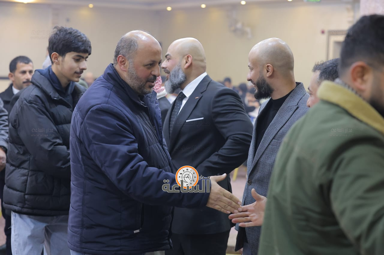 Madar Al-Saa Images 0.6557843037582407