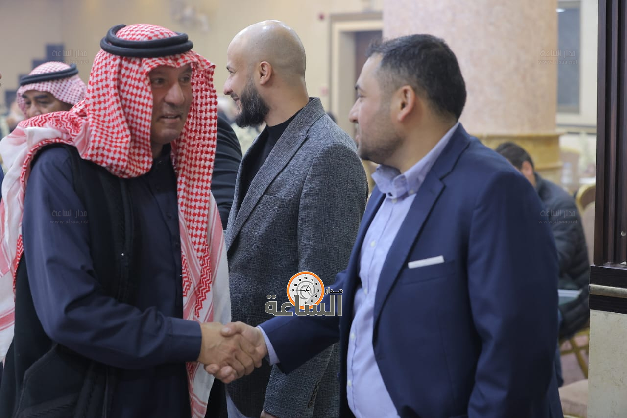 Madar Al-Saa Images 0.05644309122407665