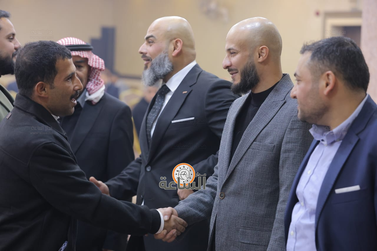 Madar Al-Saa Images 0.355277114128405