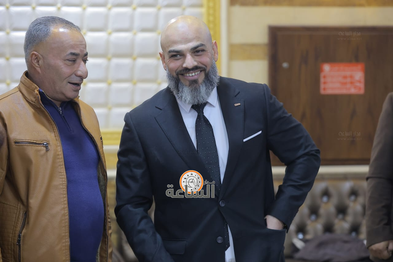 Madar Al-Saa Images 0.27387393286357553