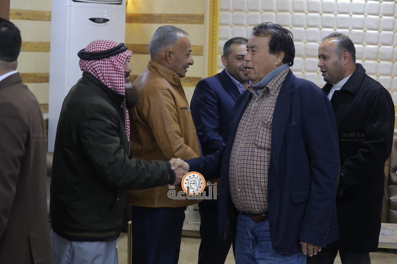 Madar Al-Saa Images 0.8115888168405938