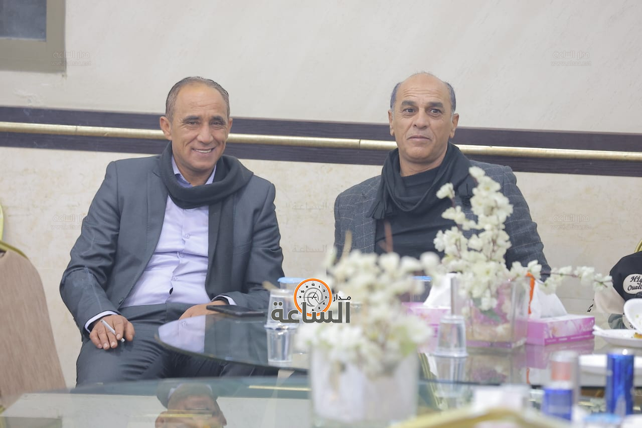 Madar Al-Saa Images 0.8398055494424028