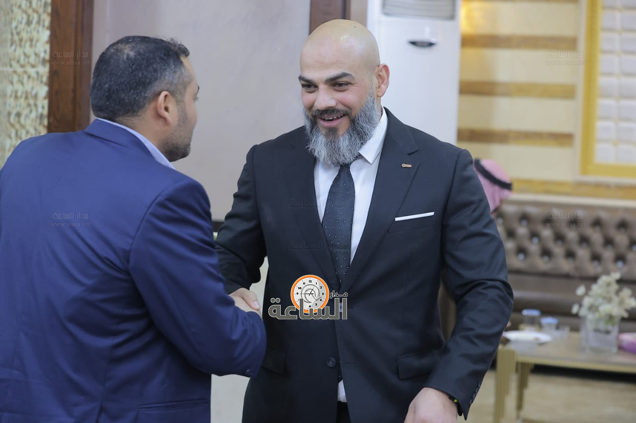 Madar Al-Saa Images 0.6891076262219954