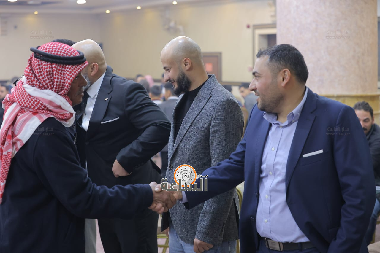 Madar Al-Saa Images 0.927959335004731