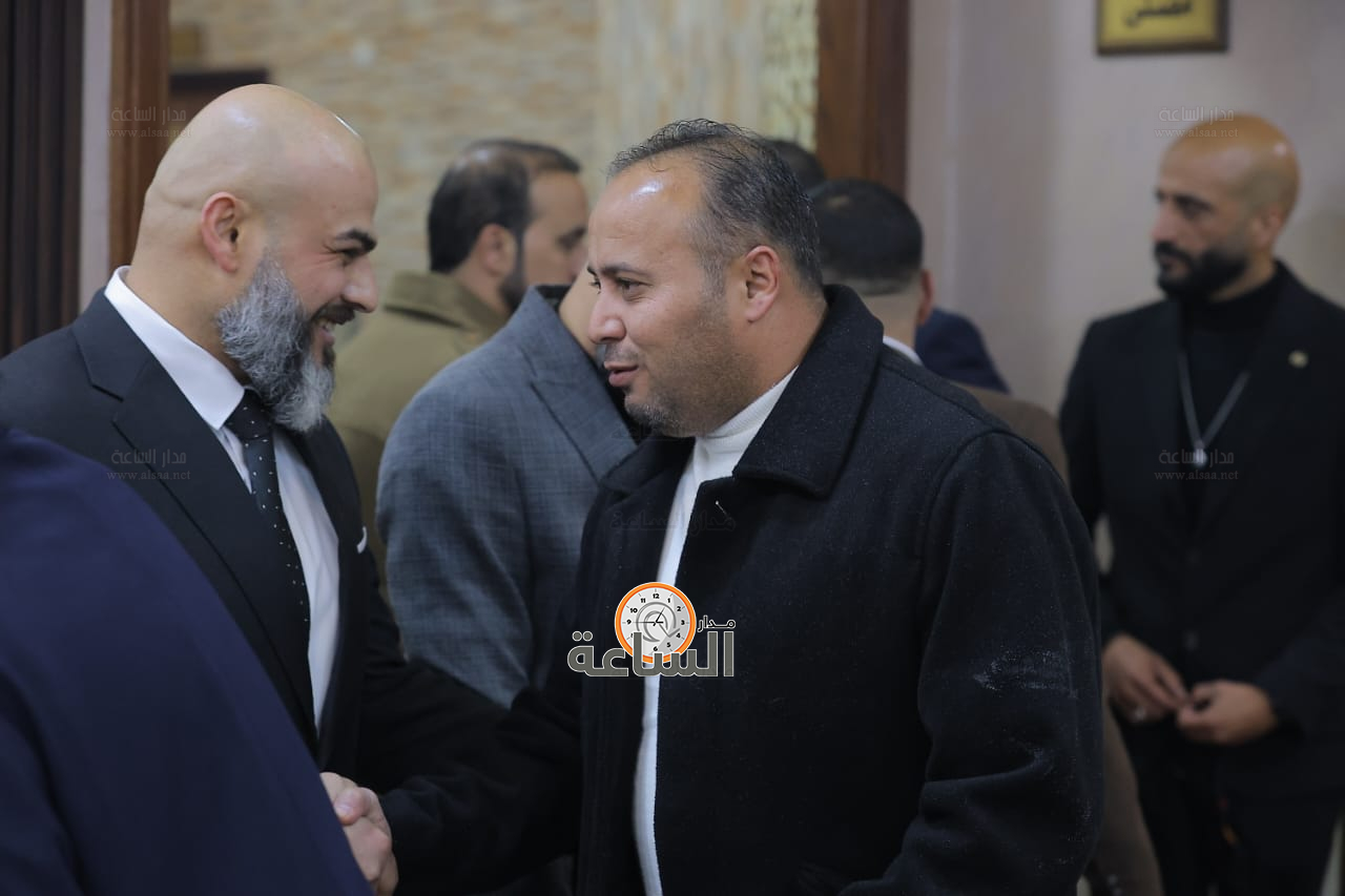 Madar Al-Saa Images 0.6012444302954993