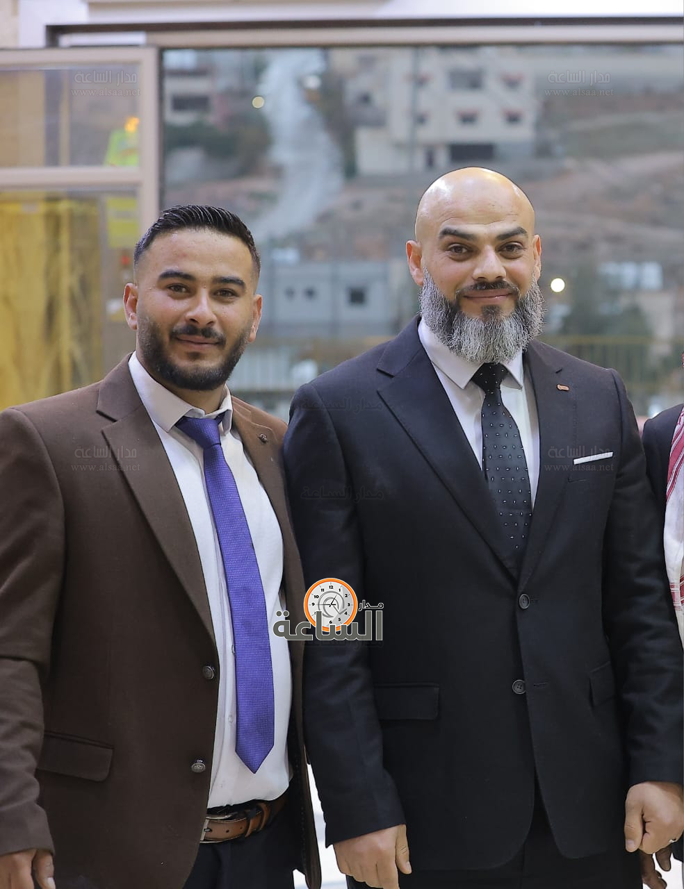 Madar Al-Saa Images 0.6965215175989132