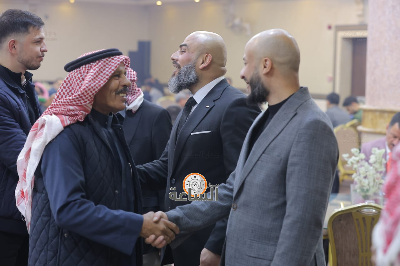 Madar Al-Saa Images 0.30268090698675065