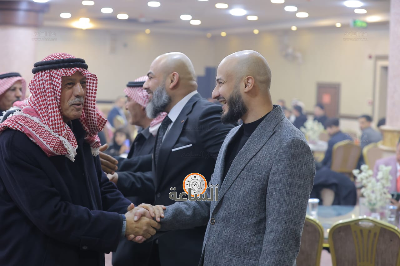 Madar Al-Saa Images 0.32155864840639226