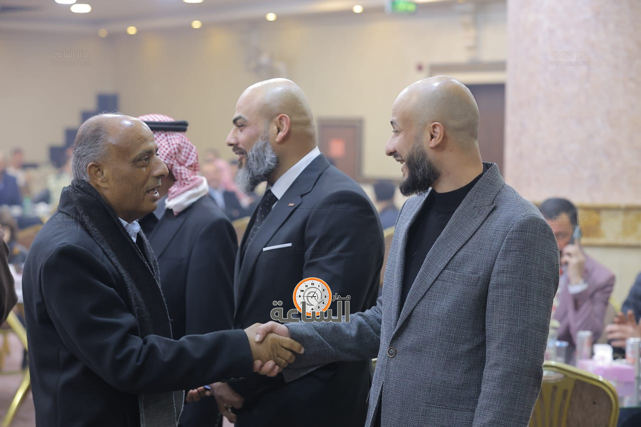 Madar Al-Saa Images 0.42410442193432507