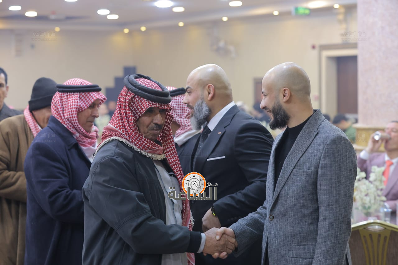 Madar Al-Saa Images 0.9414603871720513