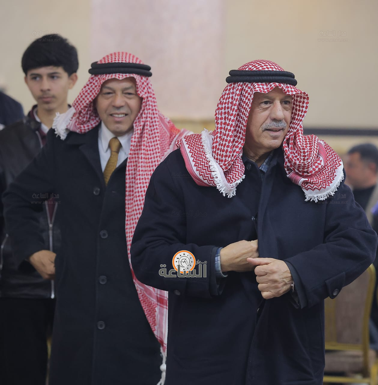 Madar Al-Saa Images 0.49742139315503386