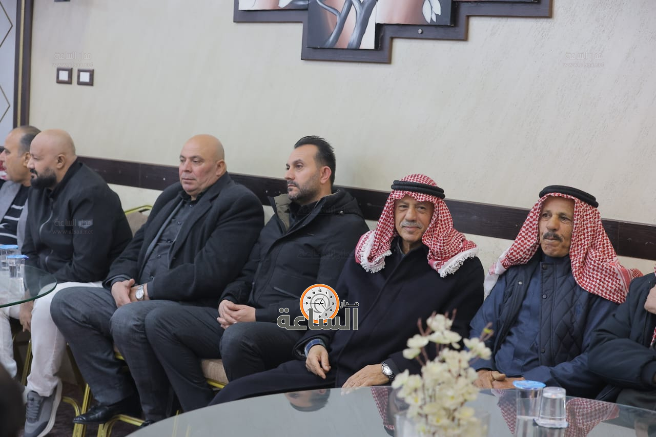 Madar Al-Saa Images 0.4353647183228295