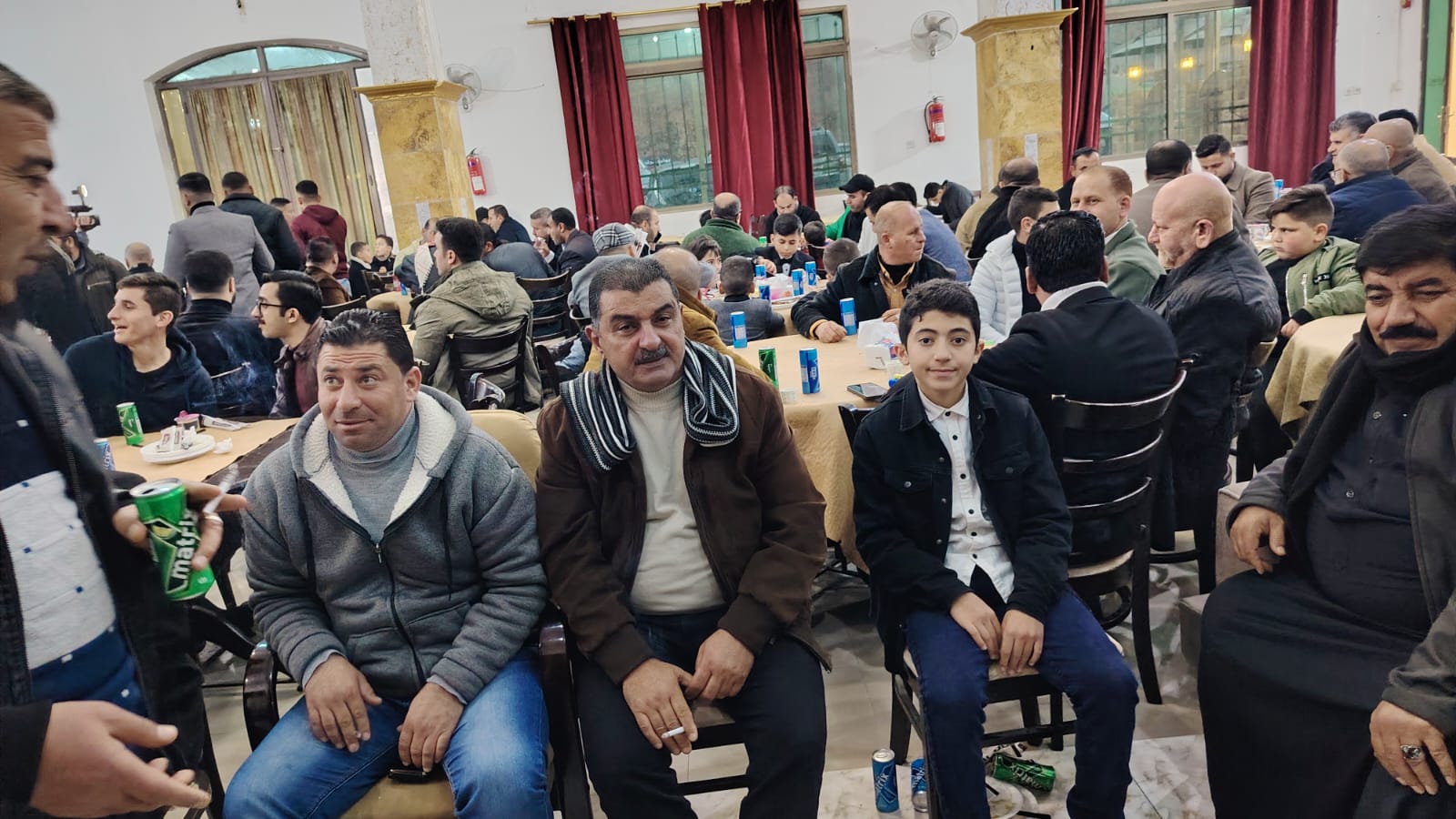 Madar Al-Saa Images 0.6303586806268952