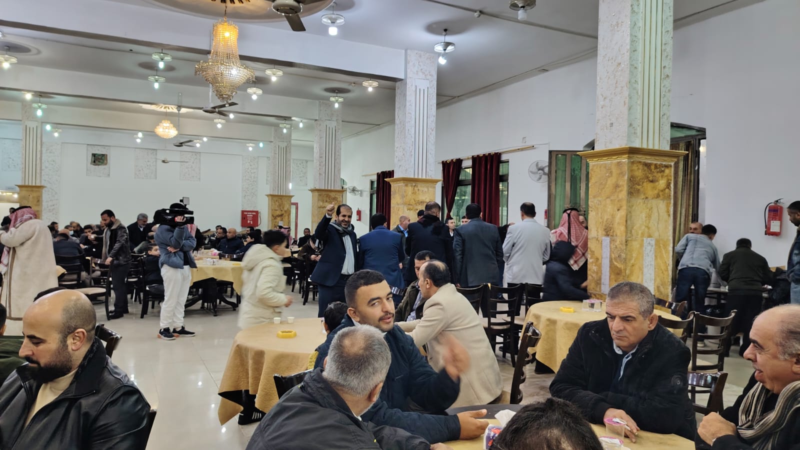 Madar Al-Saa Images 0.3580038119989408