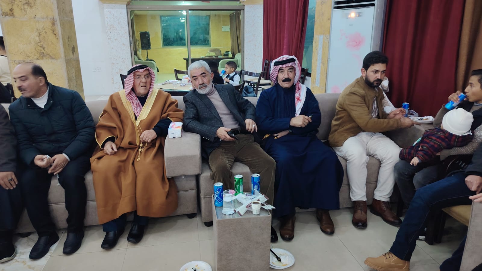 Madar Al-Saa Images 0.73037177654176