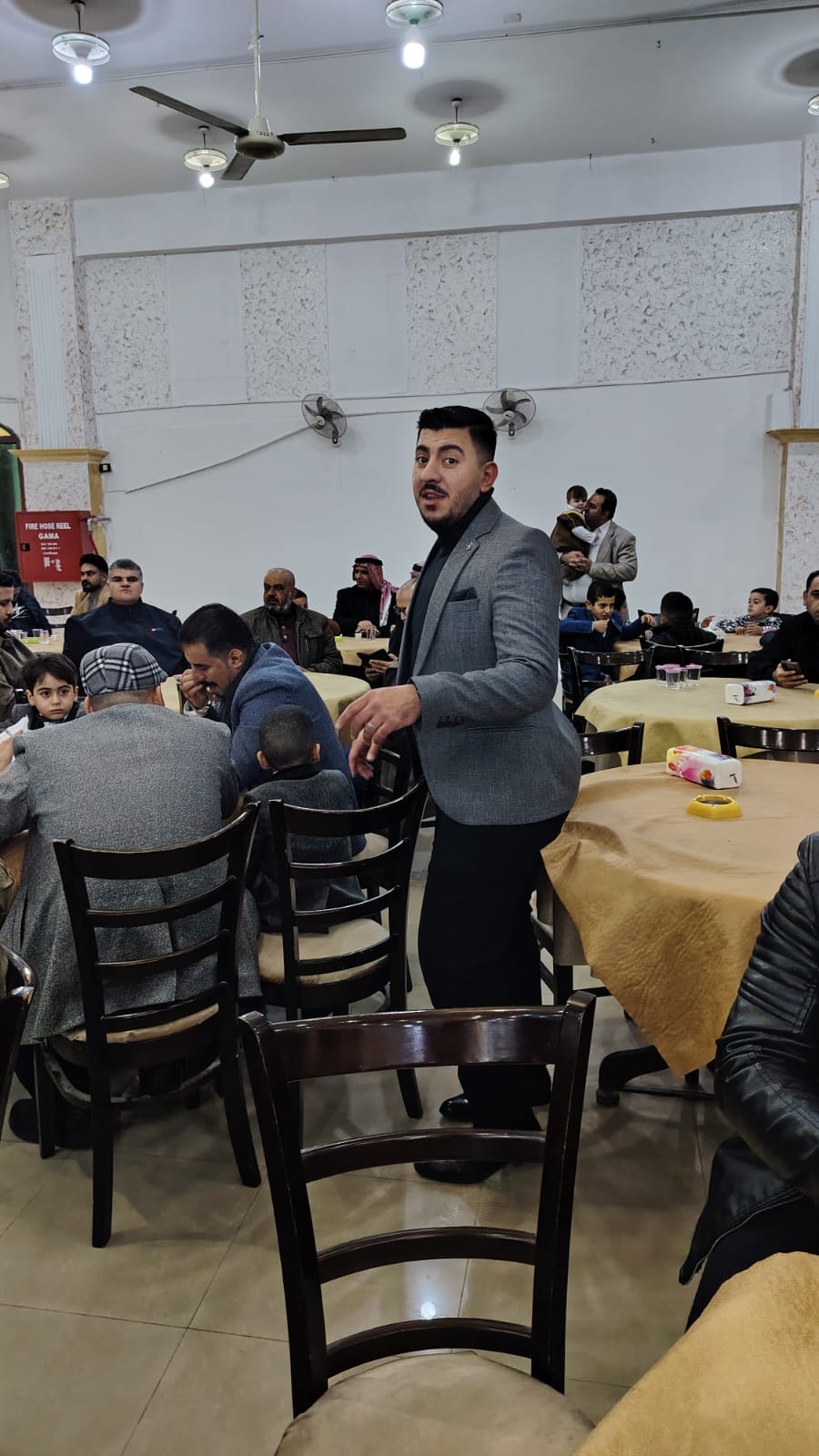 Madar Al-Saa Images 0.4097454386344427