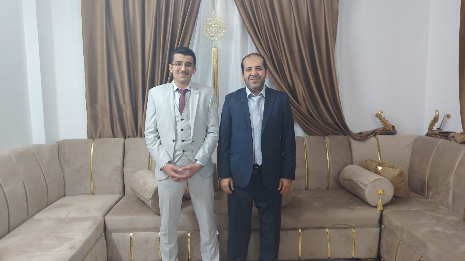 Madar Al-Saa Images 0.16511534123156546