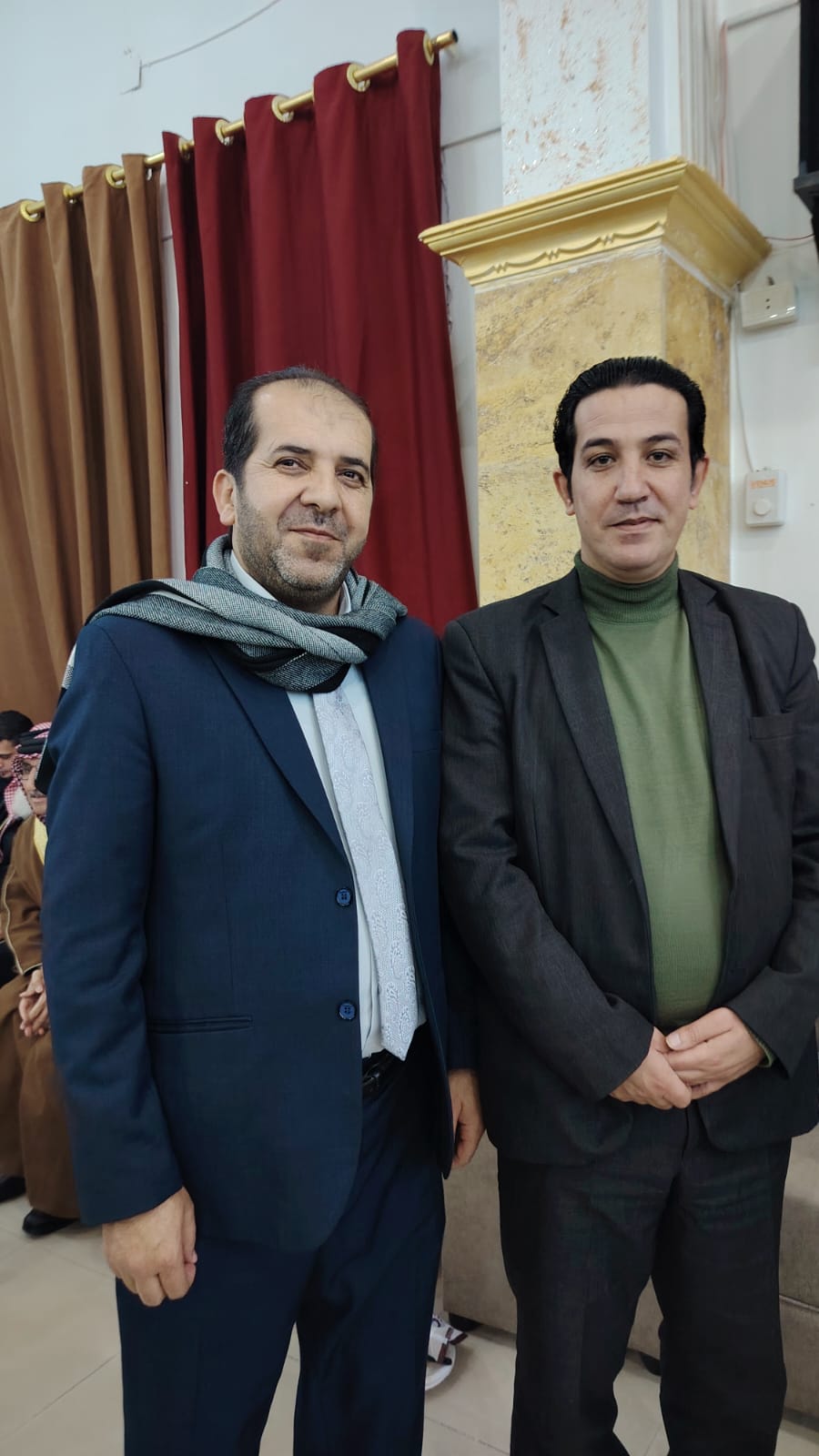 Madar Al-Saa Images 0.6869428340576429