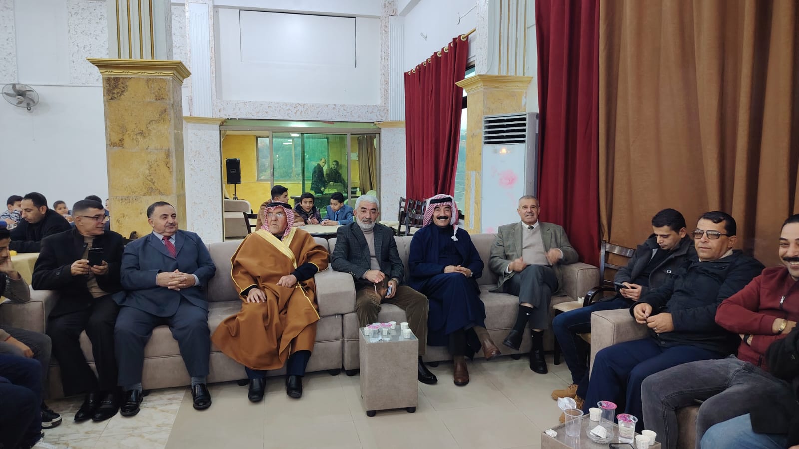 Madar Al-Saa Images 0.8189505786428534