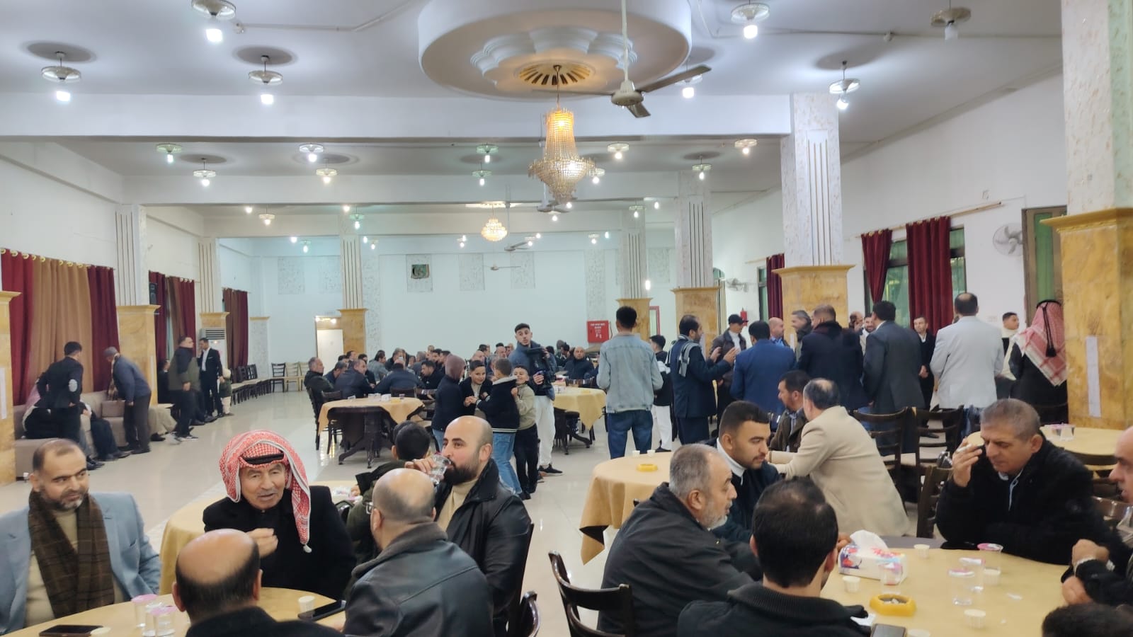 Madar Al-Saa Images 0.19082154486735825