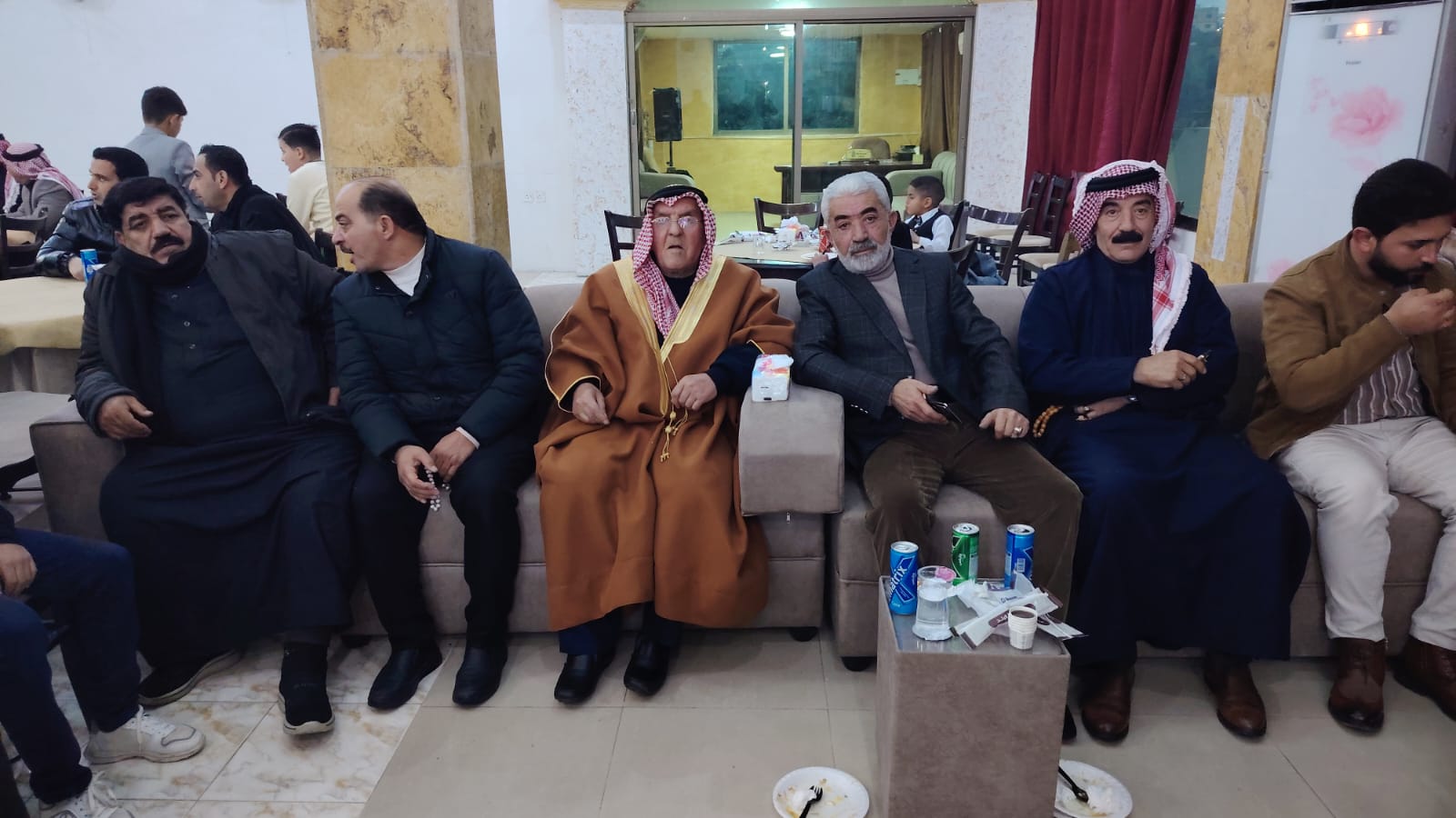 Madar Al-Saa Images 0.6434481534696348