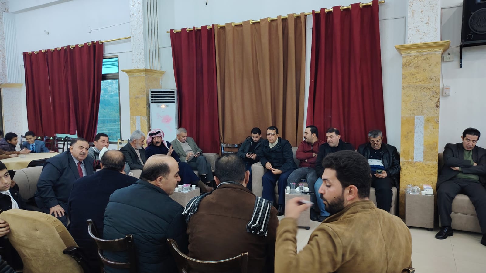 Madar Al-Saa Images 0.5756992973445584