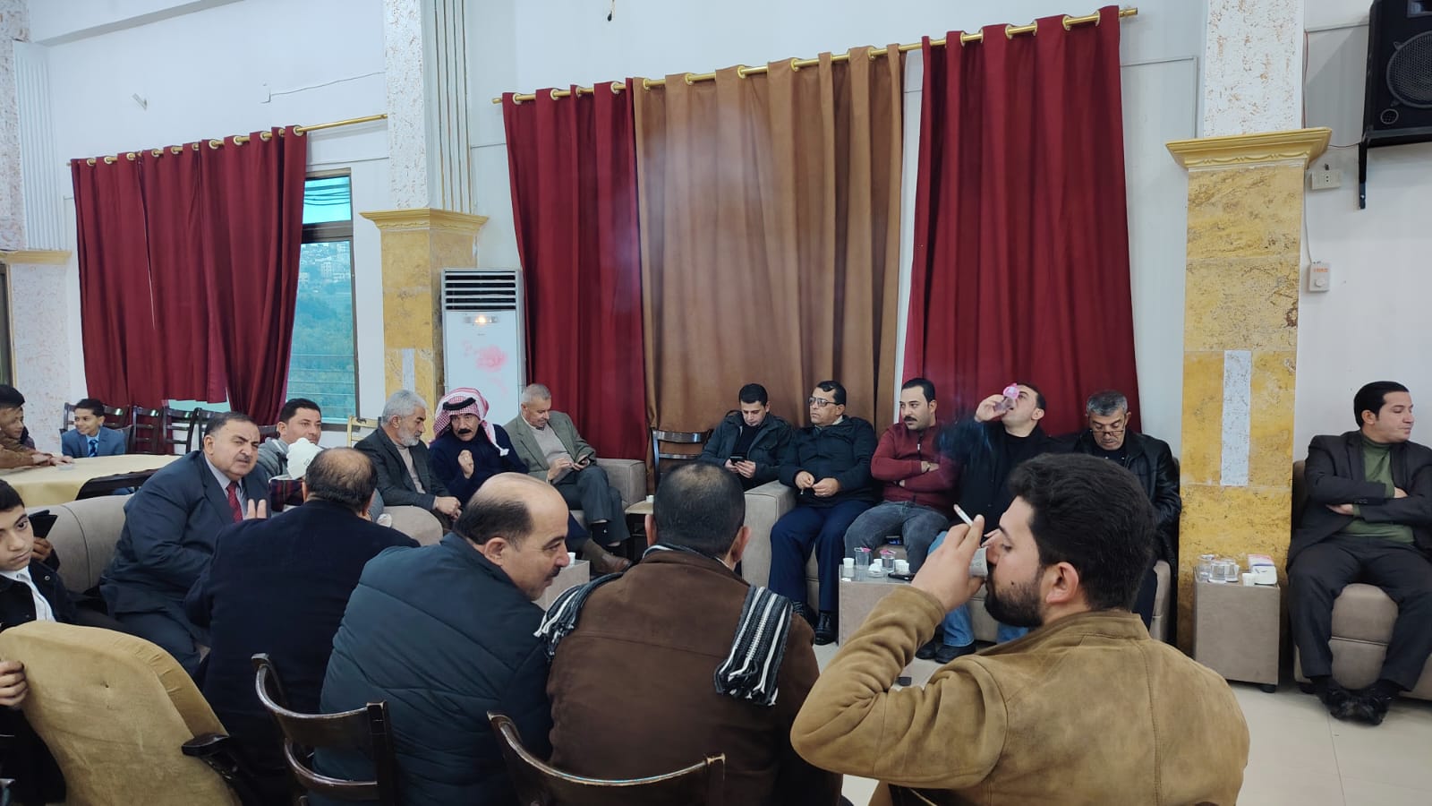 Madar Al-Saa Images 0.5234875431584529