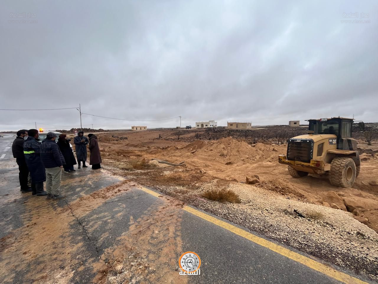 Madar Al-Saa Images 0.84947505626518