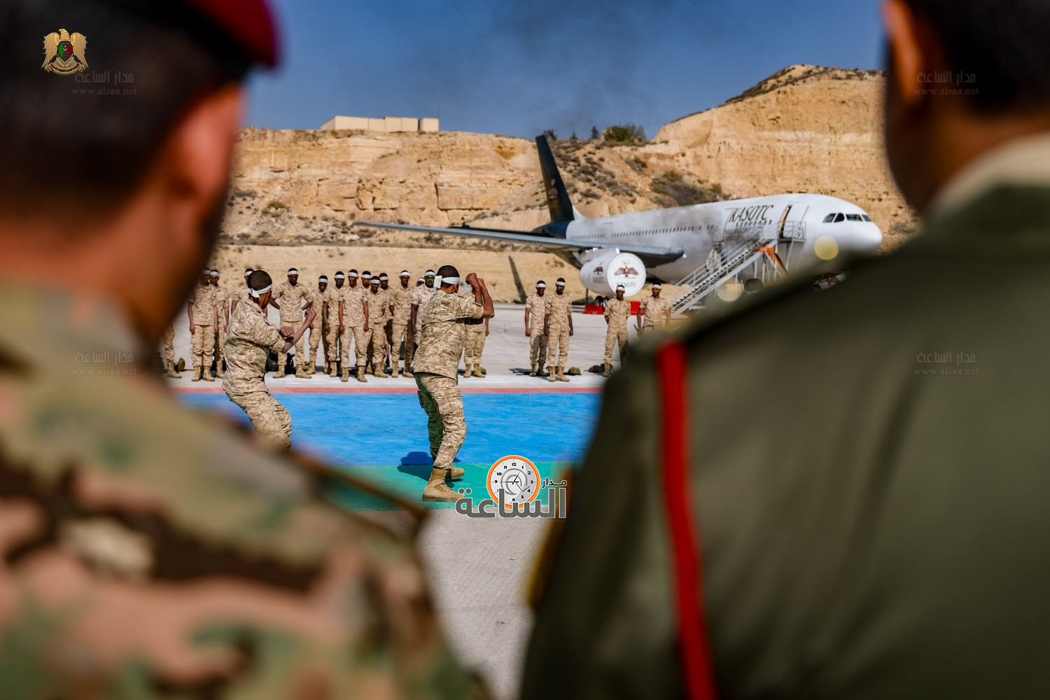 Madar Al-Saa Images 0.13418771622390668