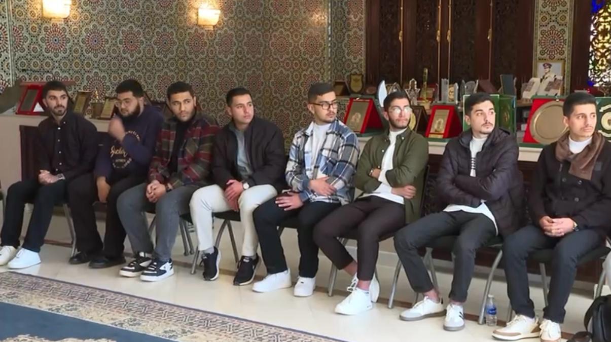 Madar Al-Saa Images 0.3318486395734589