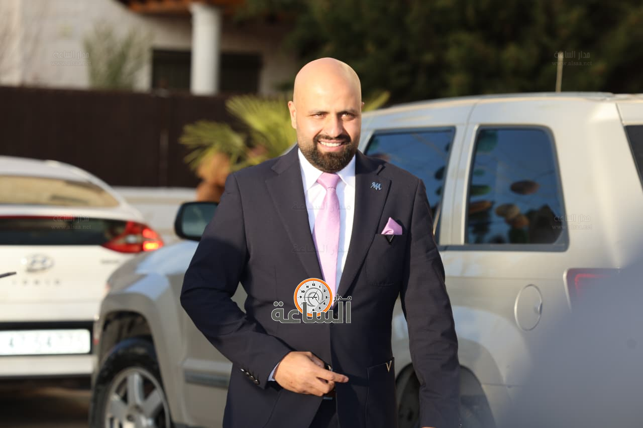 Madar Al-Saa Images 0.2562659723440178