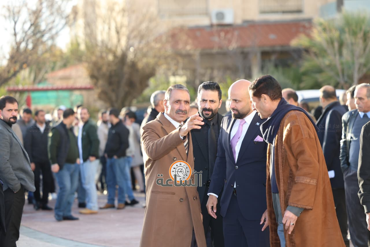 Madar Al-Saa Images 0.42560399997484144