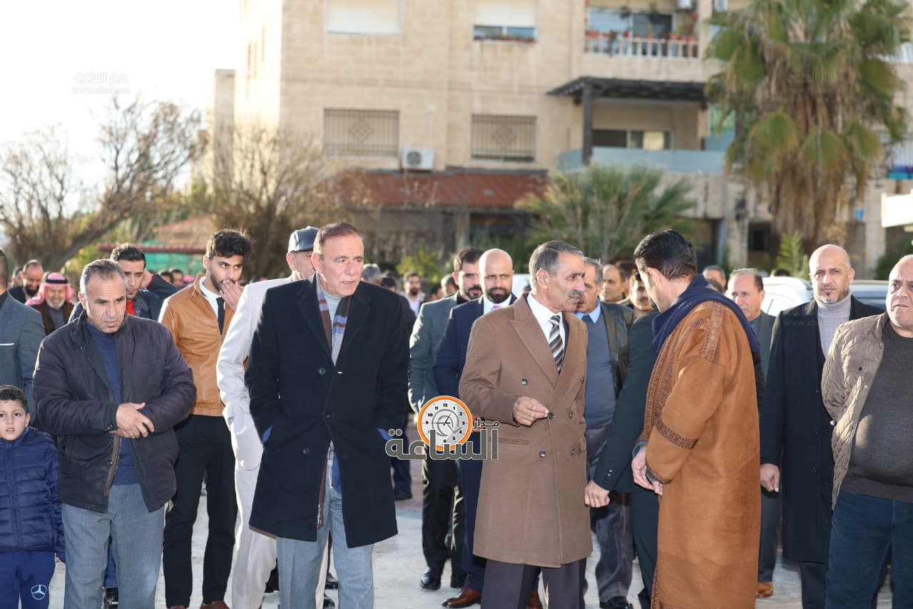 Madar Al-Saa Images 0.016013782519808895