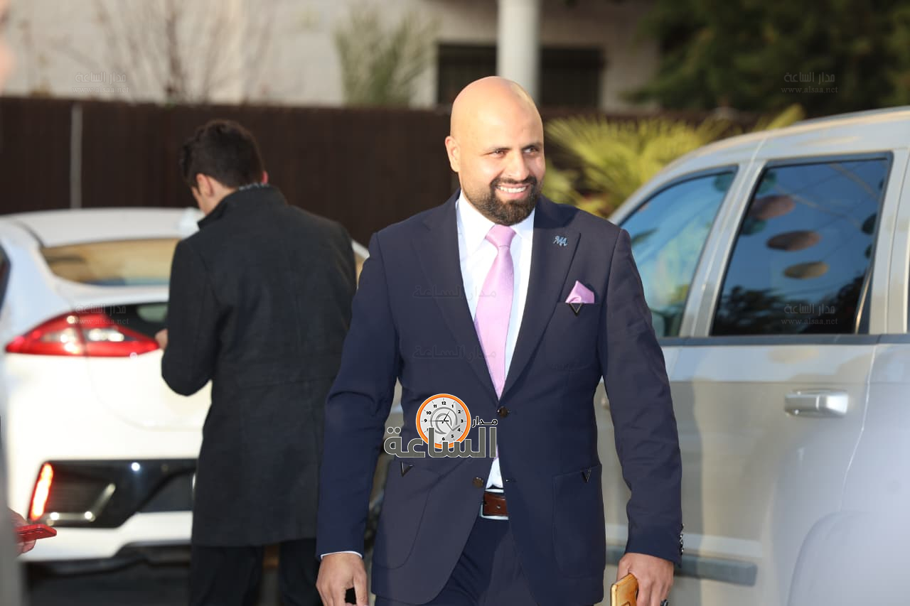 Madar Al-Saa Images 0.20729210414978327