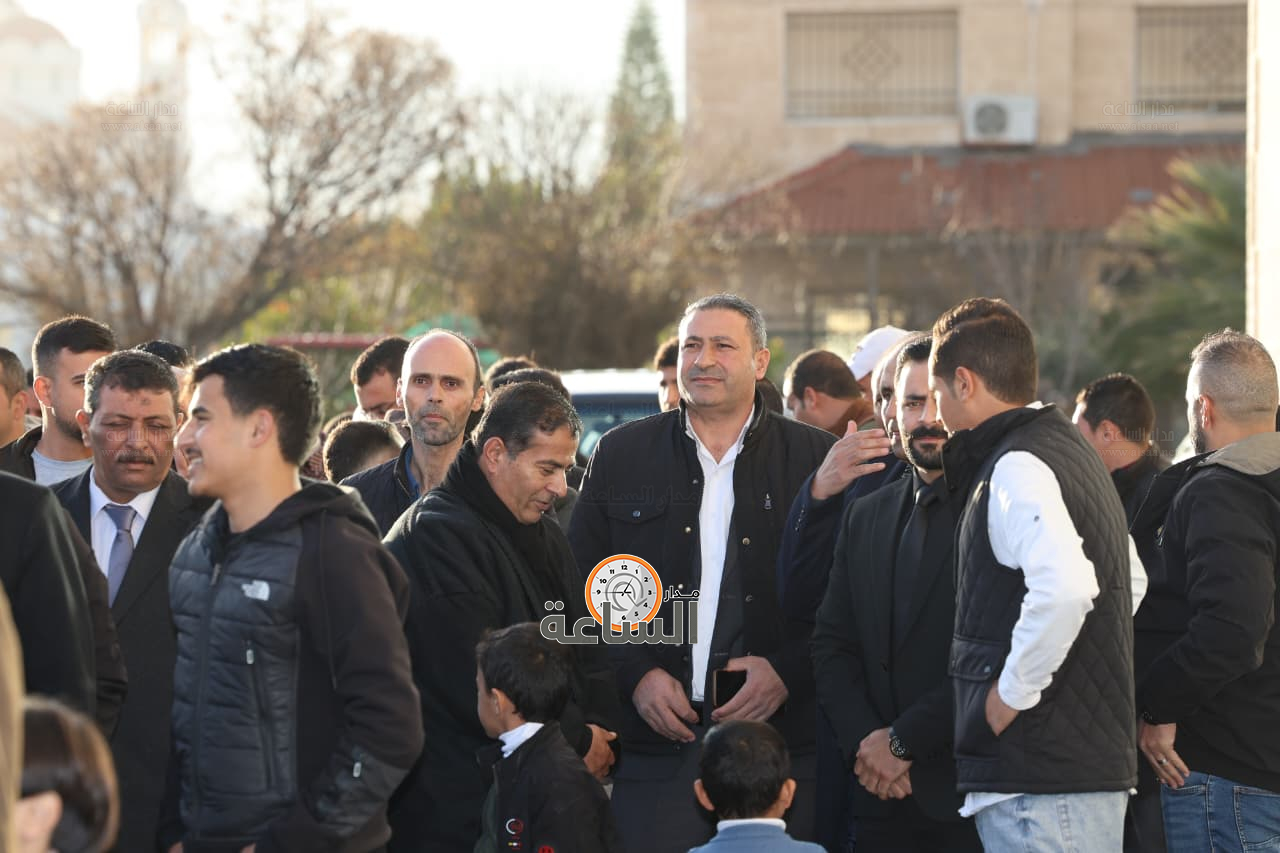 Madar Al-Saa Images 0.10763313270944208