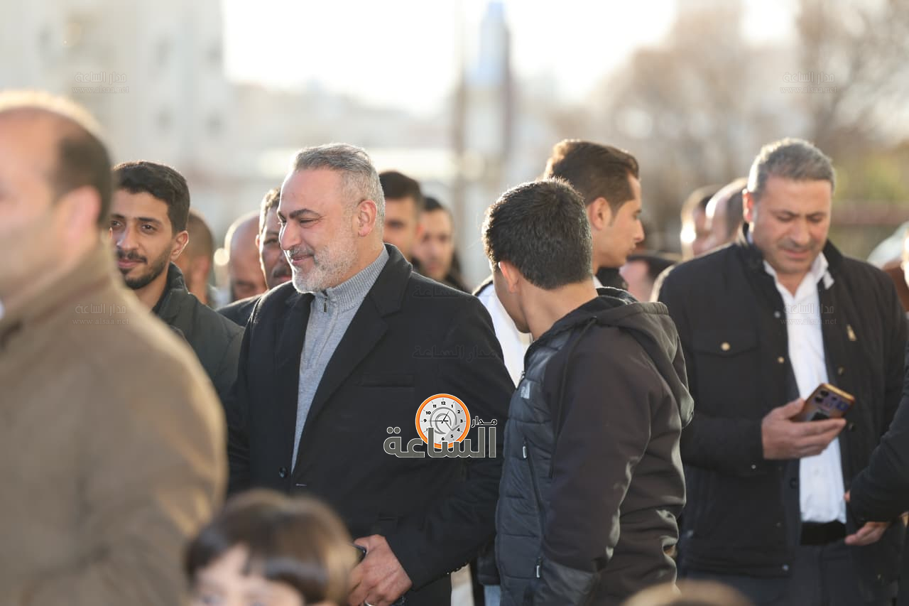 Madar Al-Saa Images 0.328539609412578