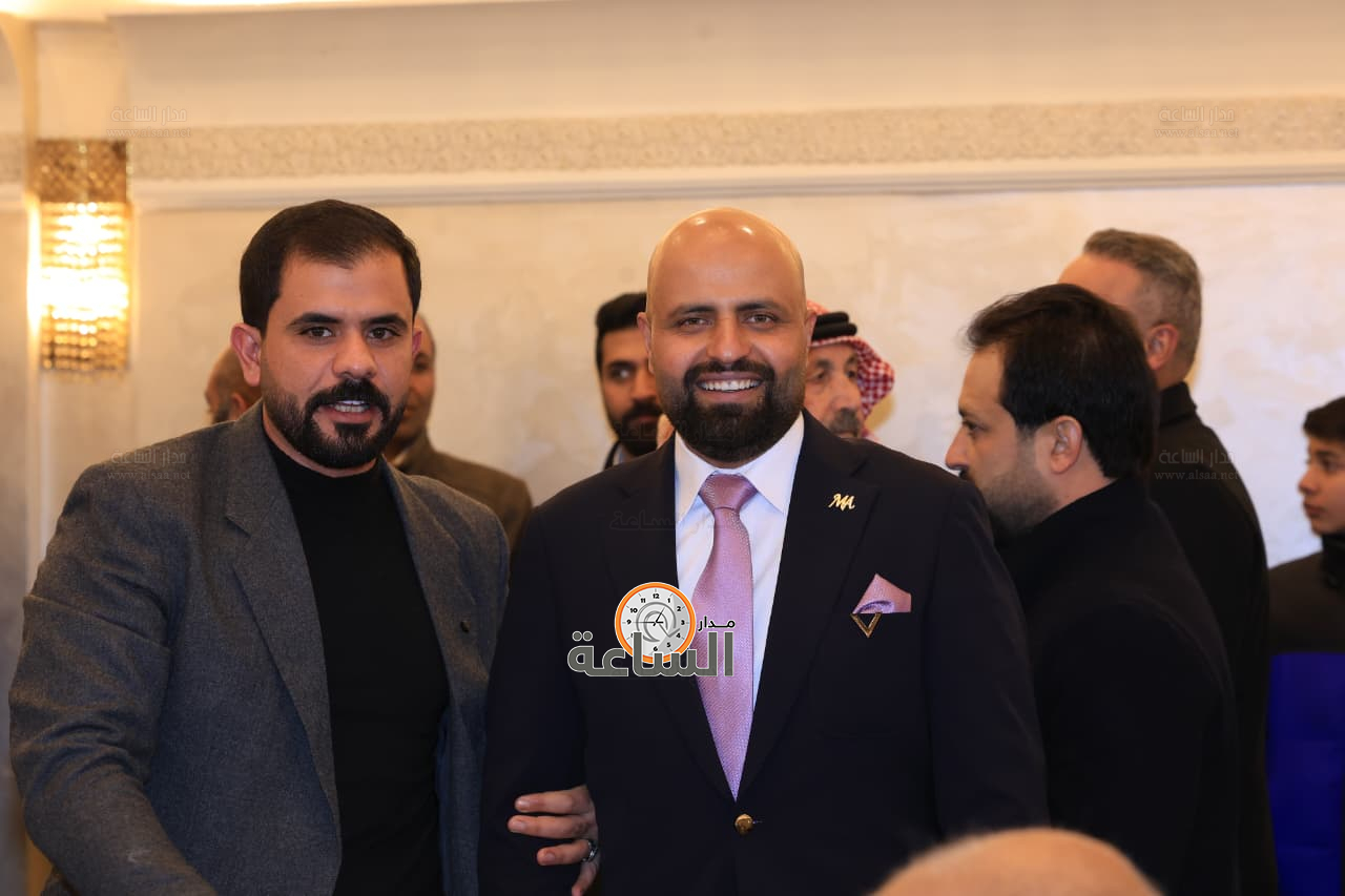 Madar Al-Saa Images 0.661680337856082