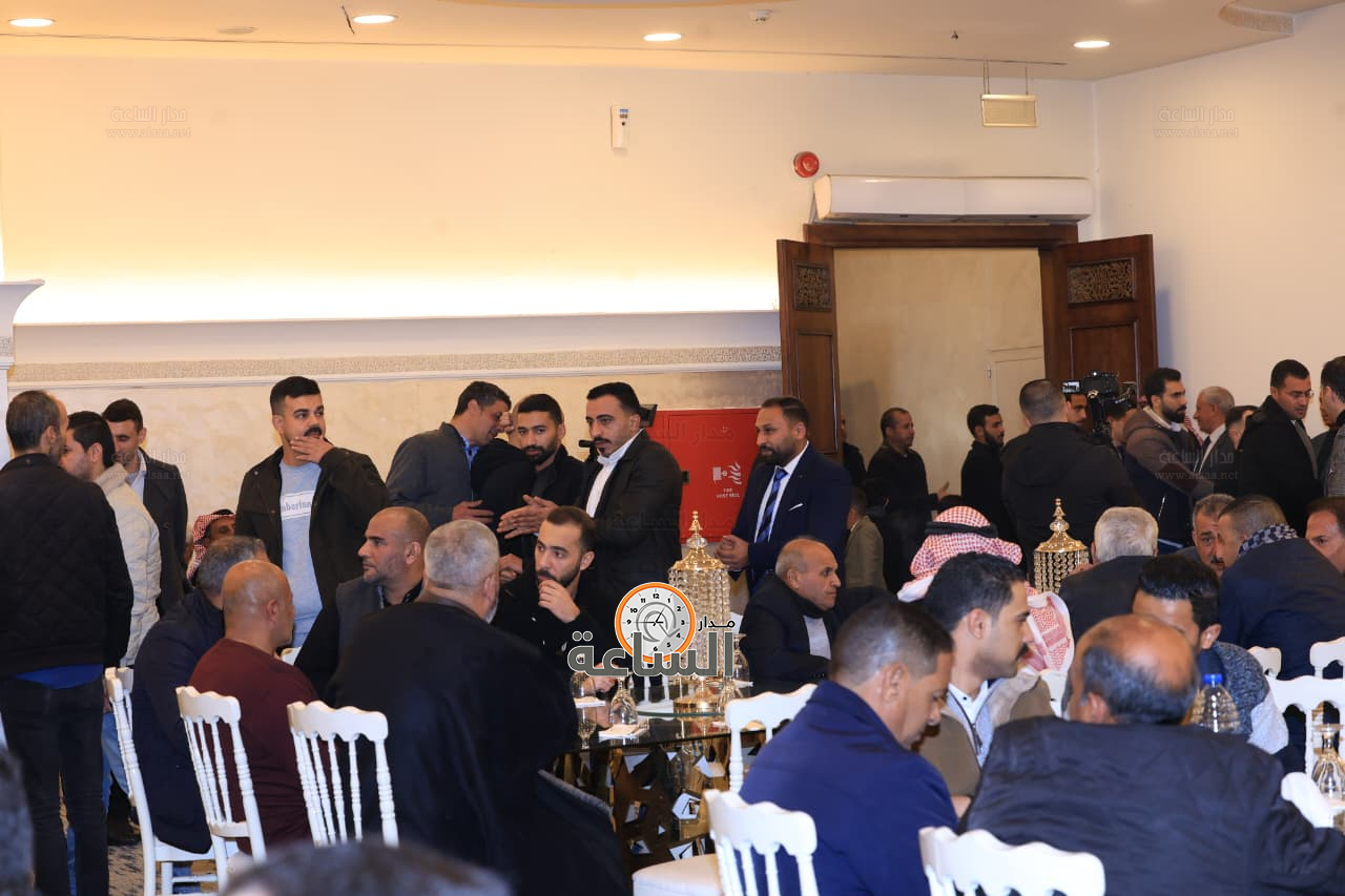 Madar Al-Saa Images 0.7397344620197324