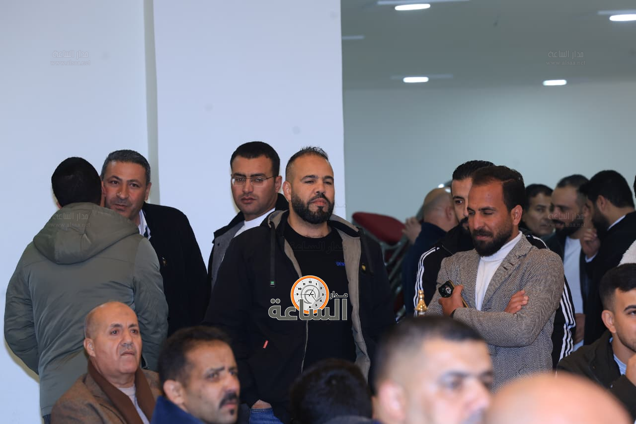 Madar Al-Saa Images 0.7660593686490099