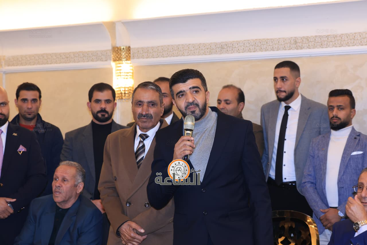 Madar Al-Saa Images 0.809893790164648